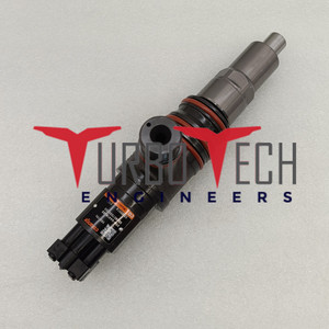 VTO G266W40B X52407500023 INYECTOR DIESEL PARA MOTORES 4000 - Product Image 1