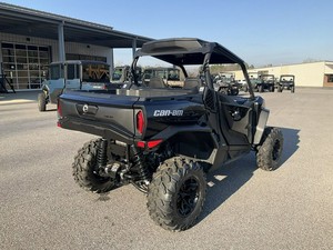 Tout-Terrain BEST Can-AmS Commander XT 700 UTV 4x4 4 Temps Certifié EPA/CEE Blocage de Différentiel 1000W Puissance 100Km/h Prêt à être expédié - Product Image 6