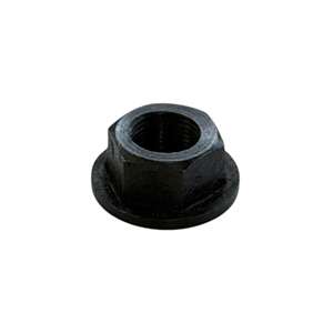 Tuerca del volante del estator de 4 polos Lambretta LI + TV2/3 - Product Image 1