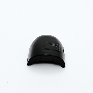 8200036412 Cubierta de la Cerradura de la Manija de la Puerta Izquierda Negra para Renault Megane Scenic Laguna Clio - Product Image 4