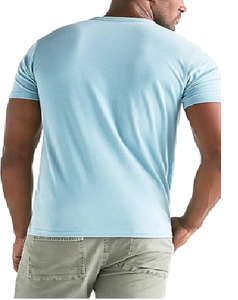 T-shirt à col en V pour homme de la marque Venice Burnout - Product Image 2