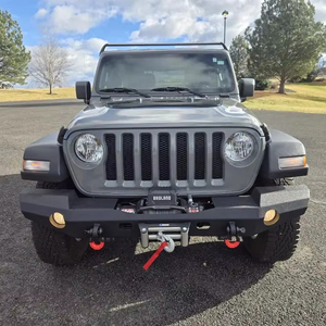 รถจี๊ป แรงเลอร์ สปอร์ต เอส ปี 2020 มือสอง - Product Image 1