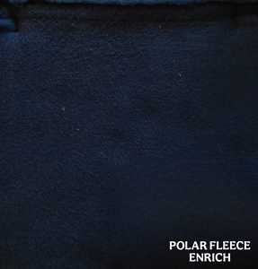 Tejido de lana polar de poliéster 100% pesado para chaquetas, túnicas, textiles para el hogar de proveedor indio - Product Image 3