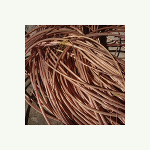 Déchets de fil de cuivre, 99% de cuivre, origine Royaume-Uni - Product Image 3