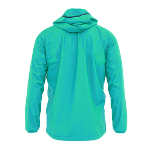 Veste de course imperméable Zenory pour l'extérieur, à séchage rapide, veste de survêtement personnalisée, coupe-vent, vestes pour hommes - Product Image 6