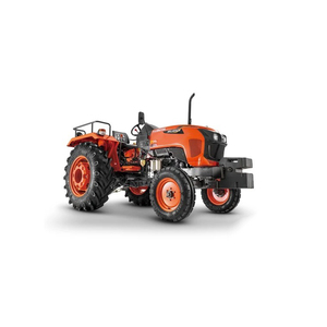 Tracteur agricole Kubota M6S 114HP, moteur diesel à couple élevé assurant un fonctionnement fiable pour une utilisation agricole commerciale - Product Image 4