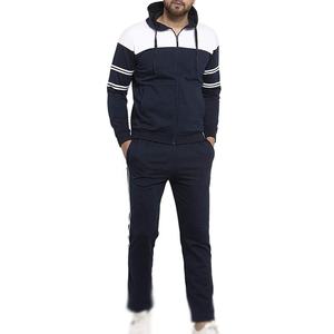 Chándales de corte ajustado para hombre, chándales transpirables con cremallera, chándales personalizados de la mejor calidad, precio barato - Product Image 5