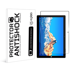 ANTISHOCK Screen Protector for Teclast Tbook <b>10</b> S <b>Tablet</b> - Product Image 1