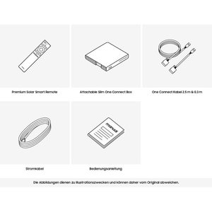 65-Inch QLED Smart LED TV with Dynamic Range 4K Surround Sound - Product Image 4