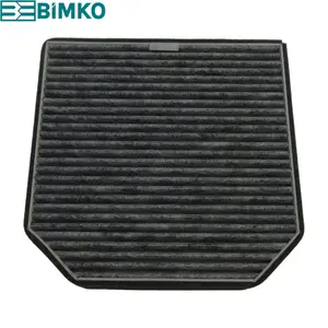 BMK-CF118 Filtro de exaustor com exaustor de carbono ativado, aspirador elétrico de cozinha para ar fresco DKF 9-P DA249-4