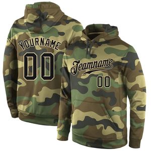 Premium Quality <b>Camo</b> Design Fleece Full Dye Sublimation Sweatshirts <b>Jumpers</b> Mens 100% Polyester Fleece Hoodies - Product Image 1