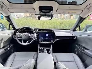 Lexus RZ 450e neuf à vendre - Product Image 3