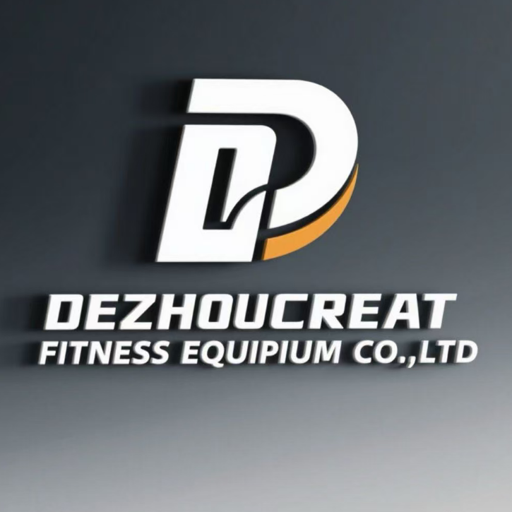 Dezhou Create Fitness Equipment Co., Ltd. logo