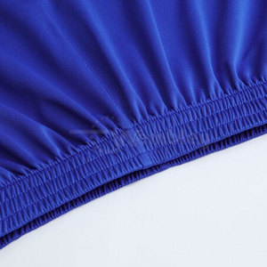 Venta Directa de Fábrica, Uniforme de Fútbol de Poliéster Transpirable de Alta Calidad Hecho en Pakistán para Hombre - Product Image 6