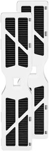 Filtre à air de remplacement pour réfrigérateur Frigidaire PureAir RAF-2 - Lot de 2 - Product Image 2