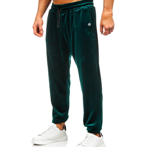 Ropa informal, el mejor diseño, chándales personalizados para hombre para invierno, ropa informal, chándal cómodo para hombre a la venta - Product Image 4