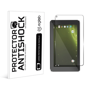 โลจิคอม เอลเมนท์ แท็บ 741 ฟิล์มกันรอยหน้าจอแท็บเล็ตพร้อมคุณสมบัติป้องกันการกระแทก - Product Image 1