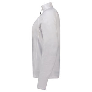 Chaqueta de Forro Polar Informal de Cuello Alto y Corte Holgado para Mujer, Especial de Invierno, Ligera, Transpirable, Imprescindible para Viajes - Product Image 5