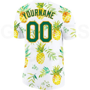 Gants d'été légers et respirants City Baseball Jersey 2025 Parfait pour le temps chaud Ultra léger Baseball Jersey - Product Image 2