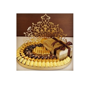 ถาดเสิร์ฟช็อกโกแลตหวายถาดเสิร์ฟช็อกโกแลตดีไซน์แฟนซี - Product Image 6