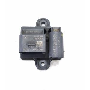 Centralina di controllo candelette MERCEDES Classe B W246 2a Serie A6519000900 OM 651.901 Diesel 1800 (12>) - Product Image 1