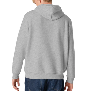 Sweat-shirts à capuche pour hommes grande taille, design exclusif 2025, personnalisés, 100% coton, anti-rétrécissement, imprimés, hiver, du Bangladesh - Product Image 6