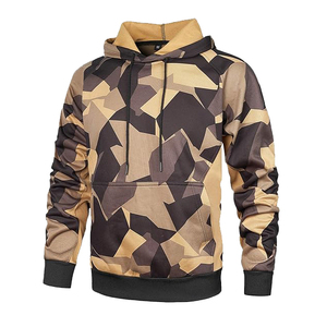 <b>Men's</b> Loose-Fitting Fleece Hoodie 500 Gsm Woven Terry Fabric DTF DTG Embossing Digital Printing Sublimation <b>Washed</b> Techniques - Product Image 6