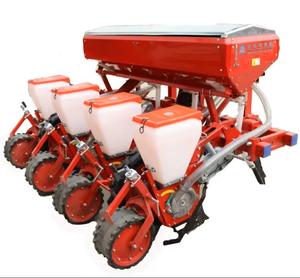 NUEVA LLEGADA DE Sembradora de Maíz de 4 Filas AnonS - Product Image 1