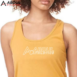 <b>Women</b> Tank Top Soft Cotton Sleeveless Shirt Casual Fashion Summer Wear Perfect For Sports Gym And Daily Use Tank Top - Product Image 4