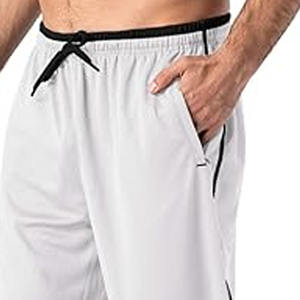 Nouvelle mode Offre Spéciale Streetwear hommes pantalons meilleure qualité respirant couleur personnalisée hommes polaire pantalon téléchargé par robe de sport - Product Image 2