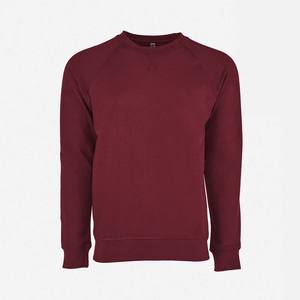 Sweat-shirt en molleton de style 9000, impression de votre logo, sweat-shirt à col rond pour homme, 80% coton, 20% polyester, sweat-shirts pour le visage - Product Image 5