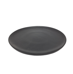 Assiette et plateau en bois de forme personnalisée de la plus haute qualité, couleur marron, plateau de service à bon prix, le plus récent design - Product Image 3