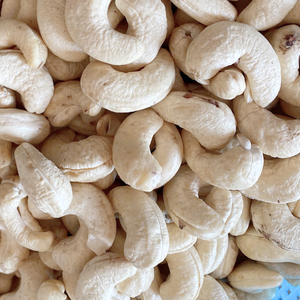 เม็ดมะม่วงหิมพานต์ W240พรีเมี่ยมขายส่งจากโรงงานในเวียดนาม - Product Image 1