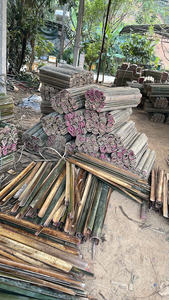 Produit en bambou fendu en vrac, offrant une qualité fiable, une finition lisse et une prêteurabilité à l'exportation - Product Image 6