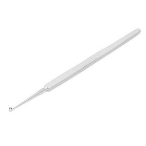 Fuente de alimentación Manual de alta calidad de primera calidad, instrumento médico, curetas oftálmicas, vendedor superior, curetas oftálmicas ligeras - Product Image 3