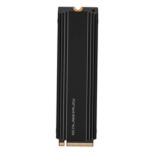 CT1000T700SSD5 1TB NVMe SSD |   PCIe M.2 2280 |   Hızlı ve Güvenilir Yüksek Performanslı Depolama Yükseltmesi - Product Image 3