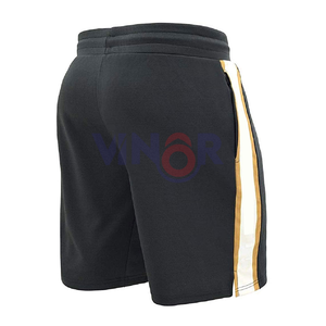 Haga su propio diseño Pantalones cortos de boxeo para hombres para ropa de lucha 2025 Venta al por mayor de calidad superior Mejor Fighting MMA Wear Pantalones cortos de boxeo - Product Image 4