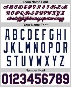 EE. UU. Venta al por mayor de uniformes de béisbol para hombres Camisetas de secado rápido Tela transpirable Sublimación de calor Nombre Bordado Impreso Técnicas - Product Image 5