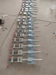 Vacuümbuis Roterende Armatuur Is Een Professionele Uitrusting Voor Het Maken Van Verschillende Protheses Orthetische Apparaten En Andere Hulp - Product Image 6