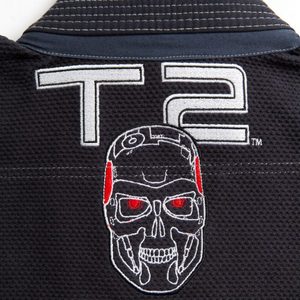 BJJ-trajes para niños, ropa de artes marciales de Jiu Jitsu BJJ Gi - Product Image 6