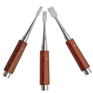 Osteotome Premium Lexer 28 cm / 11 pouces, haute qualité, chirurgie orthopédique osseuse, chirurgien, matériau durable personnalisé, manuel CE - Product Image 6