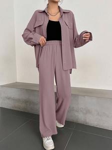 Ensemble de survêtement unisexe léger pour la salle de sport, l'entraînement, le streetwear, le sport, pour hommes et femmes, à porter au quotidien - Product Image 5