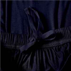 ชุดเสื้อยืดถัก2ชิ้นสำหรับผู้ชายแบบกำหนดเอง - Product Image 4