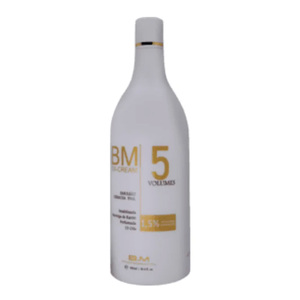 9 ครีมออกซ์ครีมมี่ อ็อกซิไดซิ่ง อีมัลชั่น - 2 แพ็ค - Product Image 3