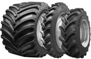 Pneumatici per Trattori 380/90R54 152D AgraEdge R-1W TL All Terrain - Product Image 4