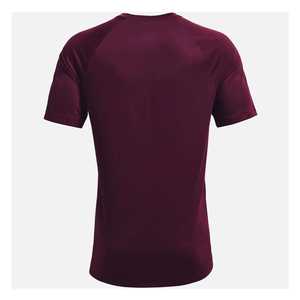 2025 T-shirt surdimensionné 100% coton personnalisé pour hommes 300 Gsm Heavyweight Drop Shoulder Collection du fabricant - Product Image 2