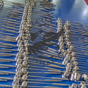 Los más vendidos Antiqui Deer Candle Wick Snuffer hecho a mano con alta calidad para ocasiones navideñas Nuevo diseño Proveedores al por mayor - Product Image 2