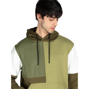 Sweat-shirt à capuche unisexe en molleton de coton, poids lourd, séchage rapide, nouvelle impression, vente en gros, saison hivernale - Product Image 4