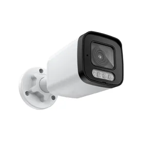 China Wholesale 3MP Ip Surveillance Cameras Xmeye Ip Poe Camera Security Cctv System Outdoor Home Face Recognition Baby Monitor