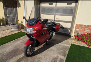 Motocicleta BMW K 1300 GT EXCLUSIVE EDITION en Venta - Product Image 2